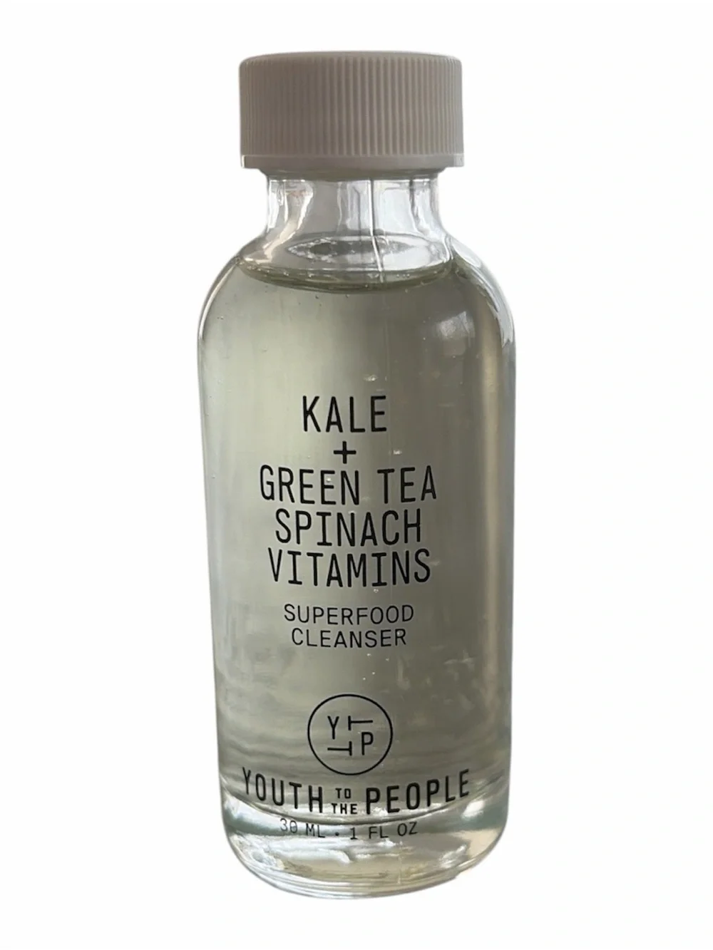 Youth To The People Superfood Cleanser - Kale + Green Tea